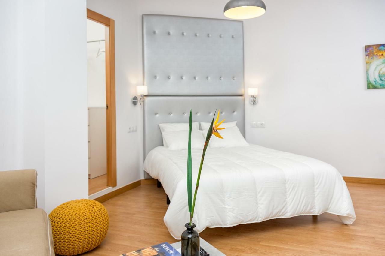 Magnifico Estudio En Bolsa 6. Ac. Apartment Málaga