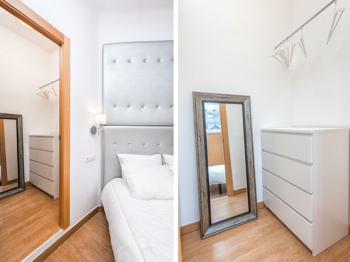 Apartment Magnifico Estudio En Bolsa 6. Ac. Málaga