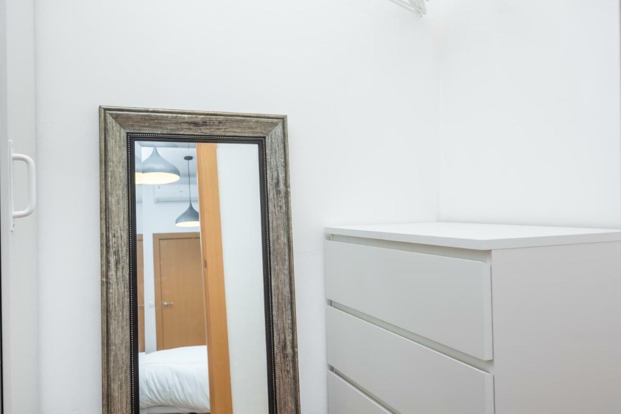 Magnifico Estudio En Bolsa 6. Ac. Apartment