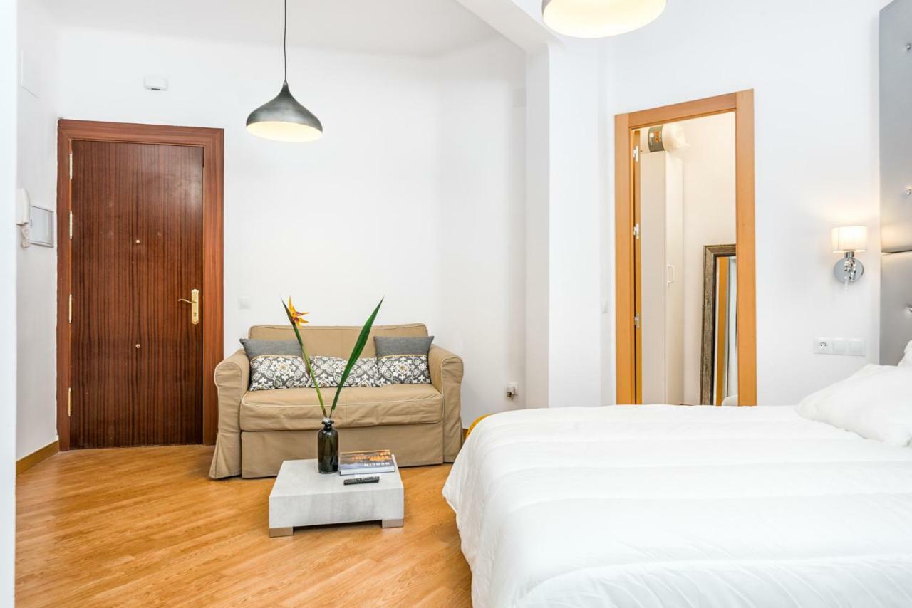Apartment Magnifico Estudio En Bolsa 6. Ac. Málaga